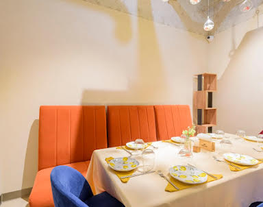 Свадьба в Pepperoni на Анаса Тазетдинова