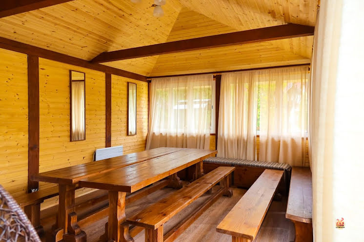 Беседки на 20 человек  в «Дворянское гнездо» фотография №2