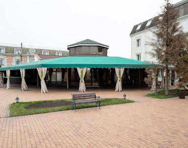 Свадьба в Жардин