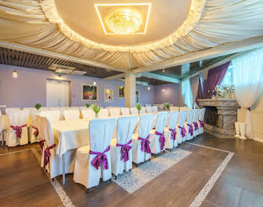  ресторан 7 Пятниц