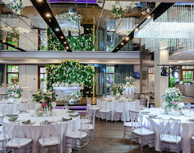  ресторан Светлый