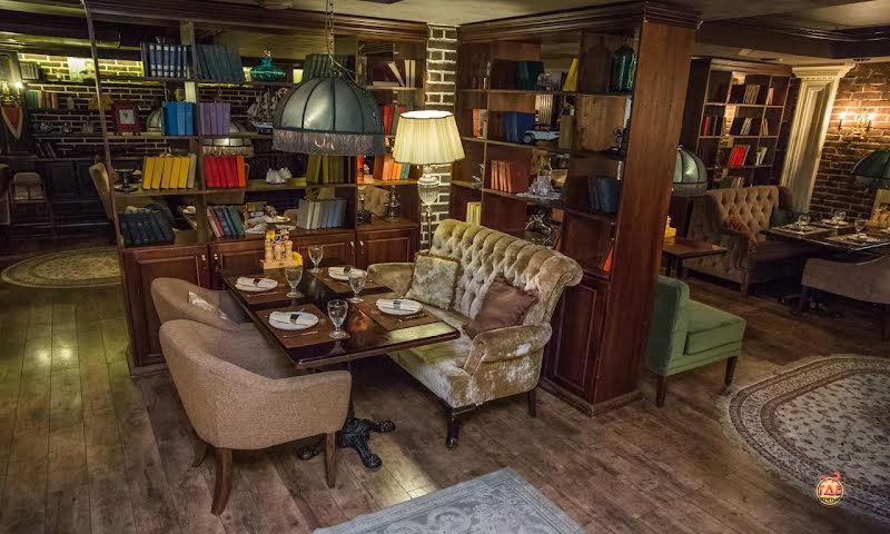 Штоф фотография №10