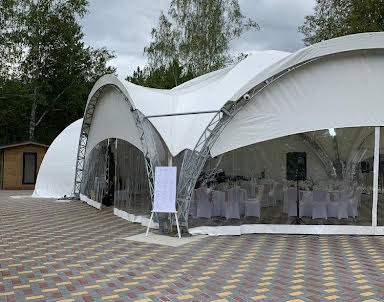  ресторан Задубравье