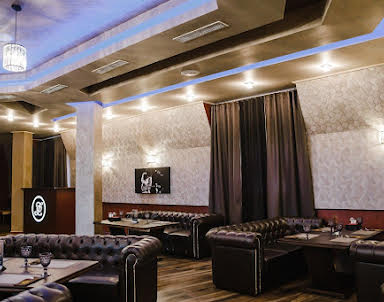  ресторан Фирдуси