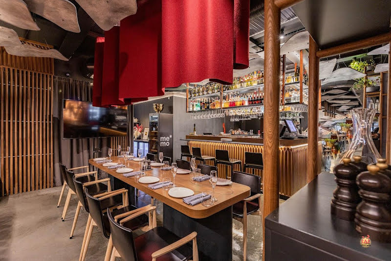 Memo фотография №13