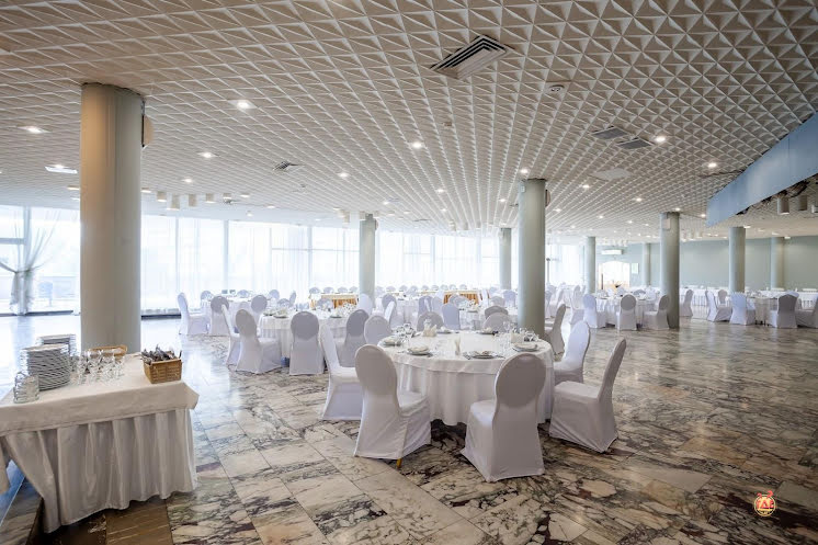 Зал «Аструс» в «Аструс» фотография №8