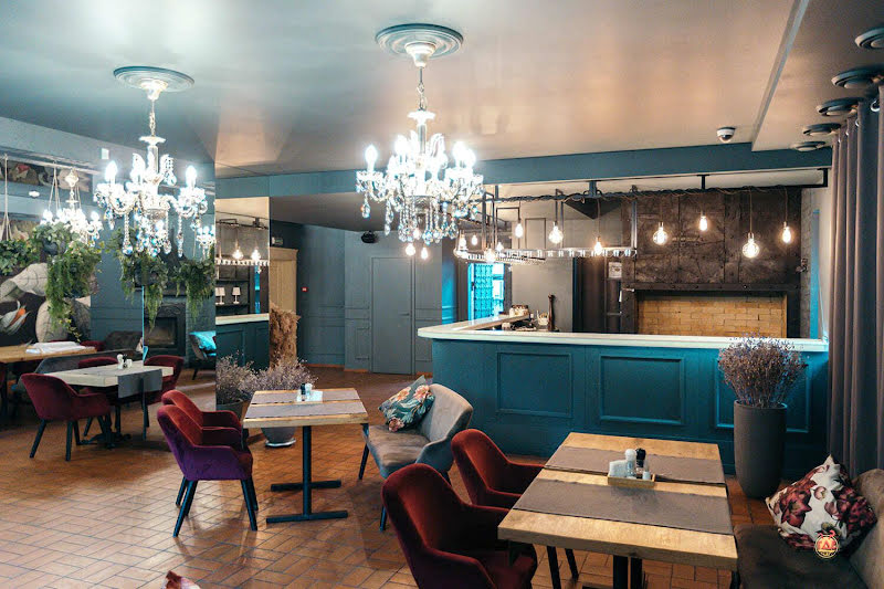 Скоморохи фотография №9