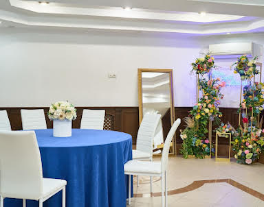  ресторан Колибри