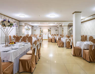  ресторан Мираж