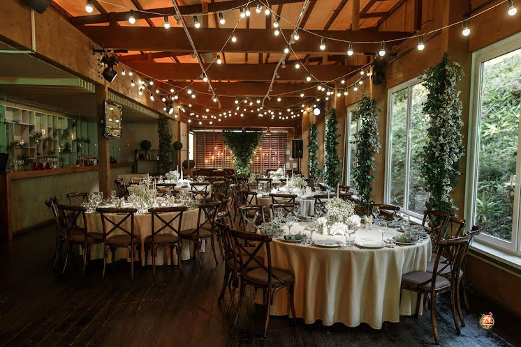 Терраса в «Monet» фотография №2