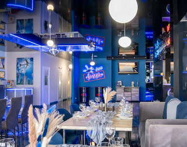  ресторан Pilot