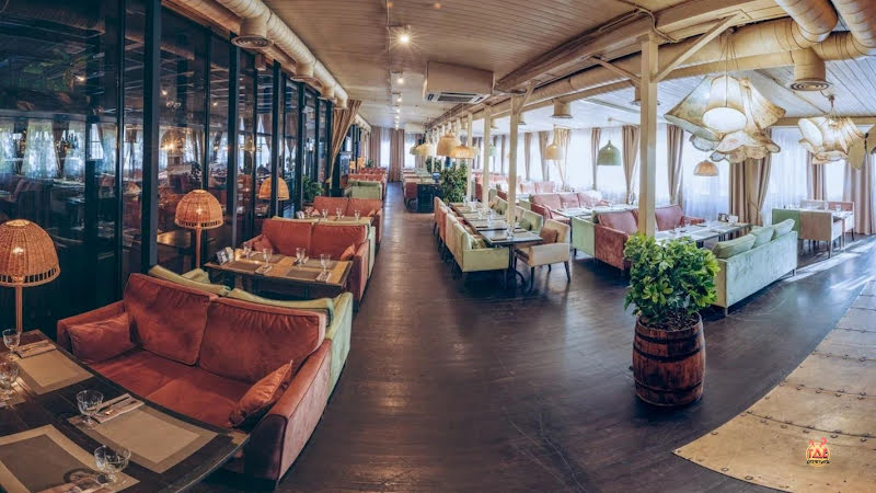 Сытый лось на Люблинской фотография №12