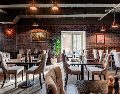  ресторан La lara