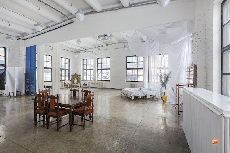 Come in loft фотография №6