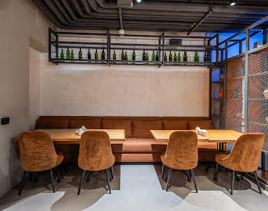  ресторан Южный