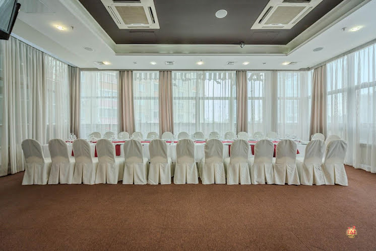 Одри в «СПА-отель «Мелиот»» фотография №5