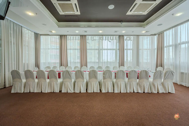 СПА-отель «Мелиот» фотография №6