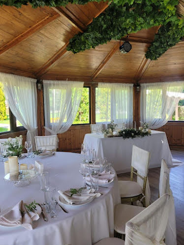 Ротонда в «Голицын Клуб» фотография №2