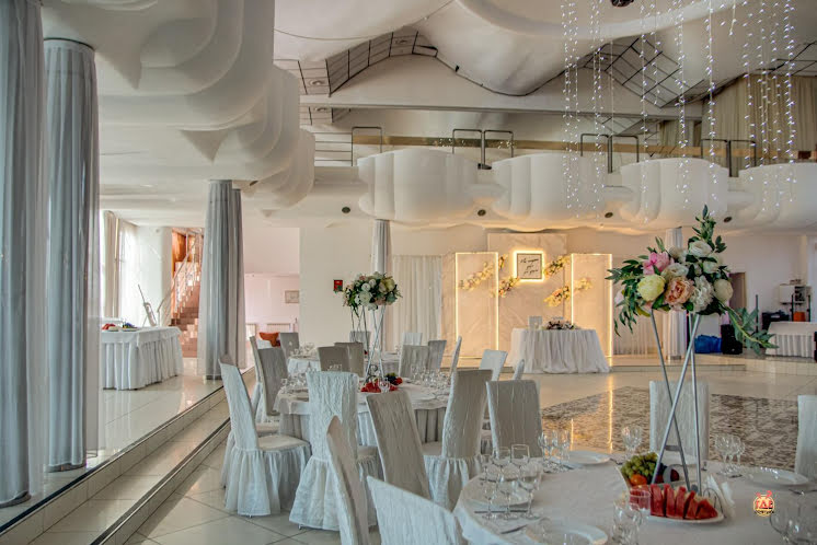 Центральный зал в «Россия» фотография №14