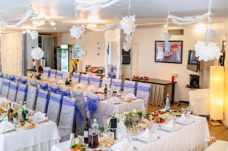 Основной зал в «Наутилус» фотография №8