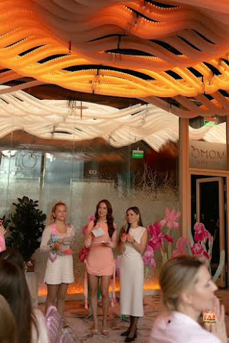 Okovoice Event Hall в «Hall of senses» фотография №9