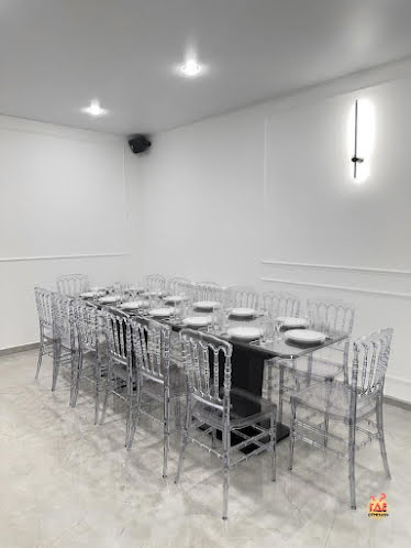 Vip №1 в «МоскWа на Каширке» фотография №1