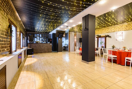 Зал "Банкетoff" в Зал "Банкетoff"