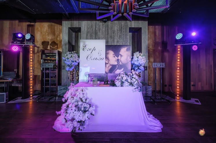 Каминный зал в «Novo» фотография №2