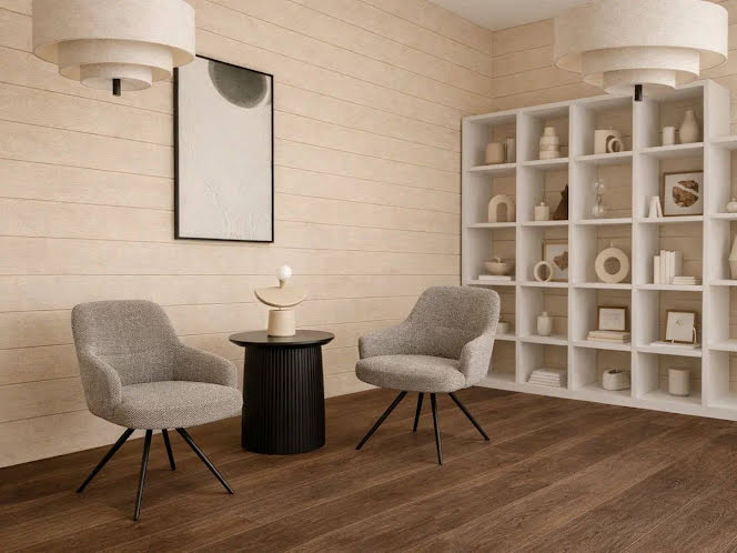 Основной зал в «Репино Village» фотография №3