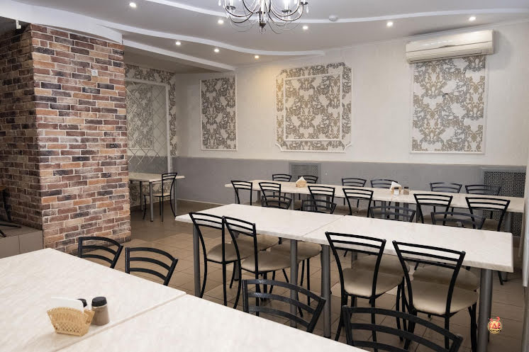 Малый зал  в «Тояна» фотография №3