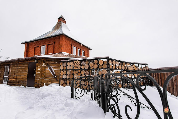 Подводный мир  в «VILLA DA VINCI» фотография №4