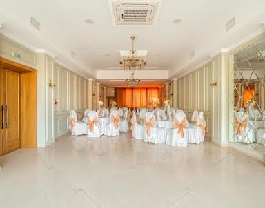  ресторан Черноречье 4*