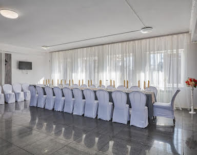  ресторан Мишель