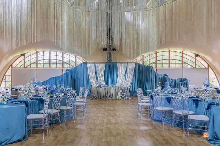 Panorama Hall в «Panorama Hall» фотография №2