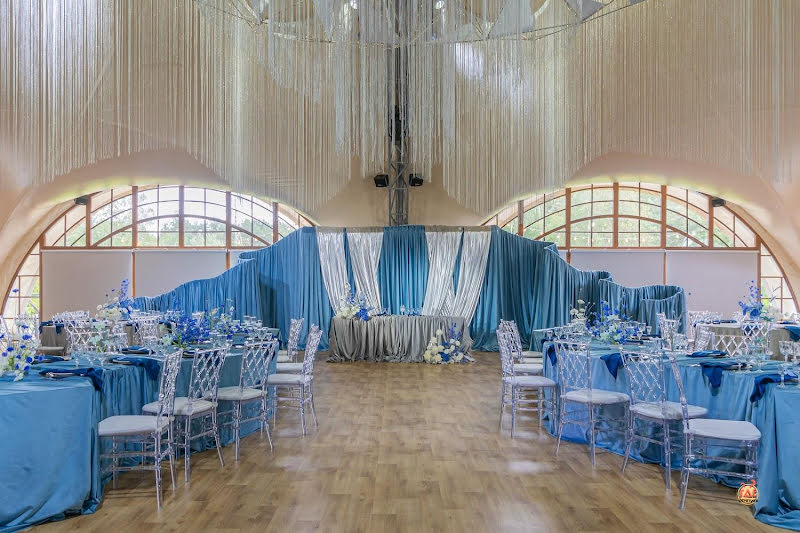 Panorama Hall фотография №2