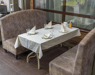  ресторан Ипполит Матвеевич