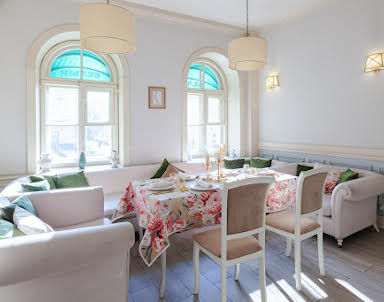  ресторан Белый