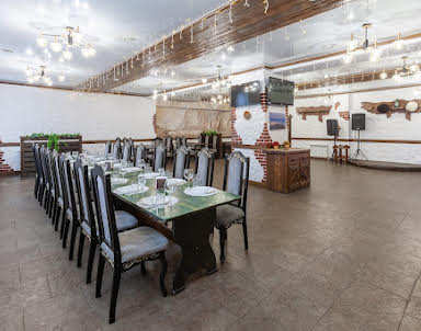  ресторан Пиросмани