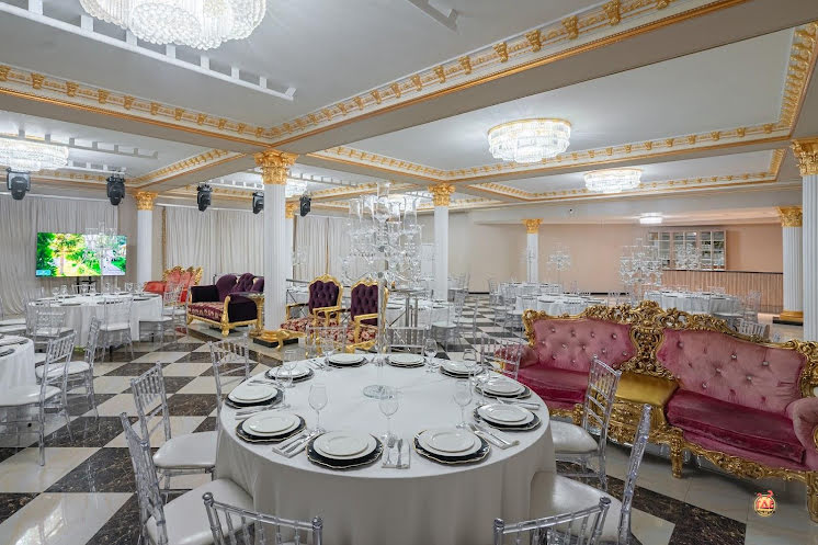Зал «Император» в «Vnukovo Village» фотография №3