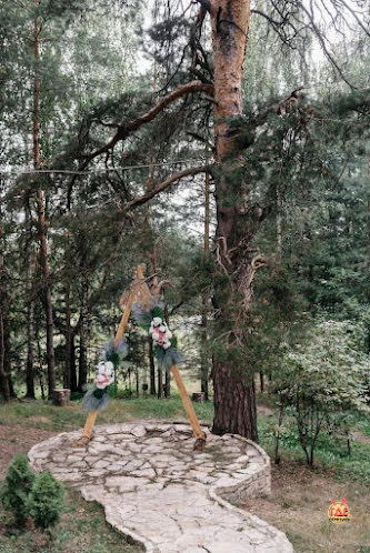 Банкетный зал в «Lesnoy» фотография №14