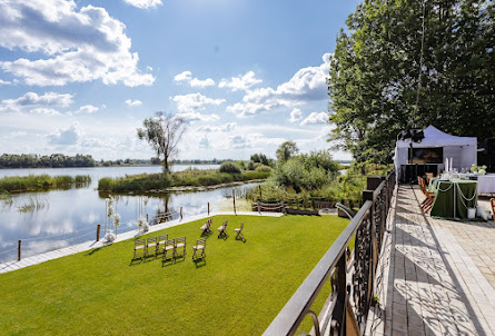 Локация "Дом + Пирс"  в Локация "Дом + Пирс" 