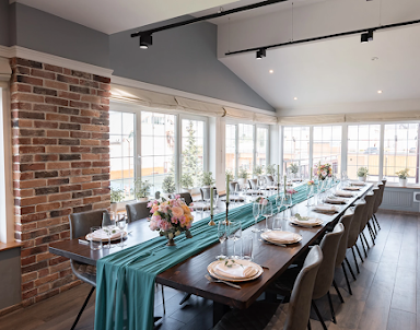  ресторан Шале