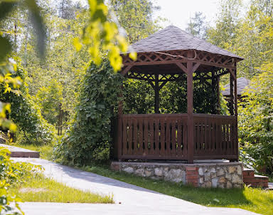  ресторан Лесная сказка