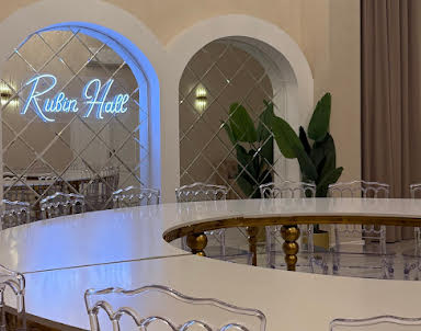 Выпускной в Rubin Loft на Качалова