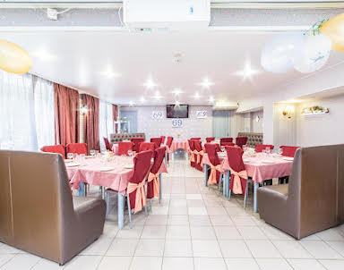  ресторан Цезарь