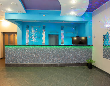 День рождения в Вкус Кавказа