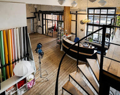 Новый год в Come in loft