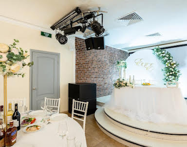  ресторан Династия