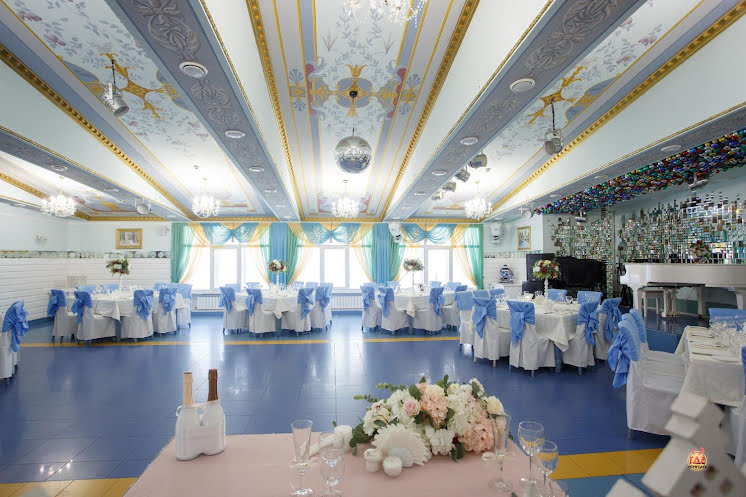 Зал «Метелица» в «Метелица» фотография №15