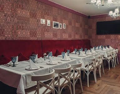  ресторан Tefsi